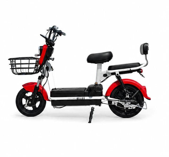 Электроскутер Tsunami E1 500w